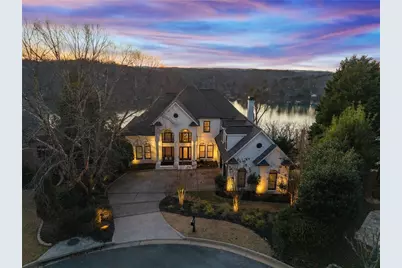 3626 Wye Cliff Way, Gainesville, GA 30506 - Photo 1