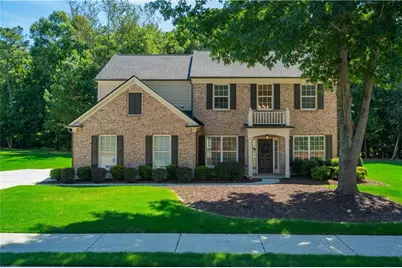 770 Potters Bar Lane, Suwanee, GA 30024 - Photo 1