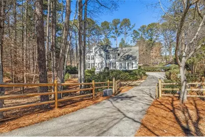 2060 Henderson Heights Trail, Milton, GA 30004 - Photo 1