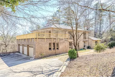 2107 Rockmart Road, Rome, GA 30161 - Photo 1