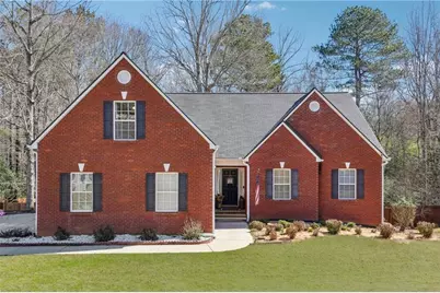 509 Plantation Creek Drive, Loganville, GA 30052 - Photo 1