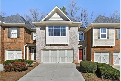2349 Harshaw Avenue, Lawrenceville, GA 30043 - Photo 1
