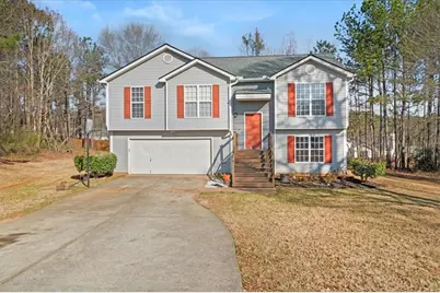 1112 Owens Circle, Bethlehem, GA 30620 - Photo 1