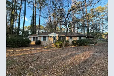 3195 Benjamin E Mays Drive SW, Atlanta, GA 30311 - Photo 1