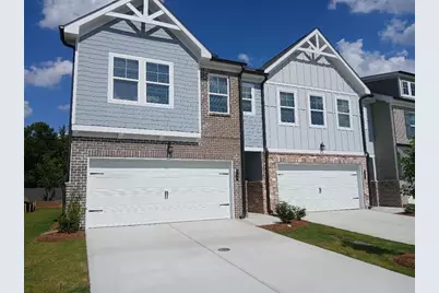 344 Sinclair Court #LOT 74, McDonough, GA 30253 - Photo 1