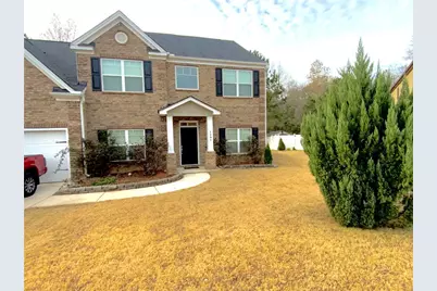 1291 Vienna Court, Hampton, GA 30228 - Photo 1