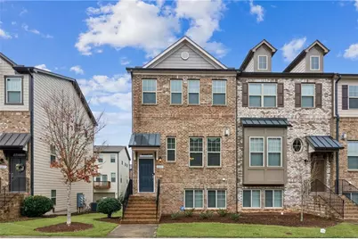 4447 Kerrington Avenue, Sugar Hill, GA 30518 - Photo 1