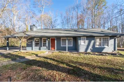 217 Woodglen Drive, Woodstock, GA 30188 - Photo 1