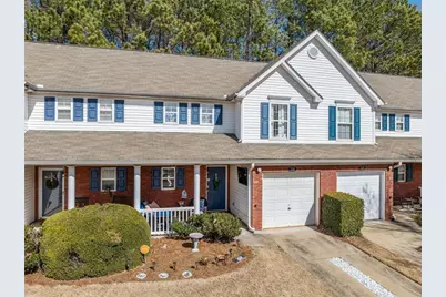 330 Cottonwood Creek Circle, Canton, GA 30114 - Photo 1