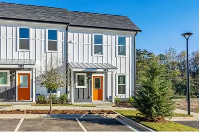 697 Fayetteville Road #303, Atlanta, GA 30316 - Photo 1