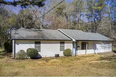 170 Roberts Road, Covington, GA 30016 - Photo 1