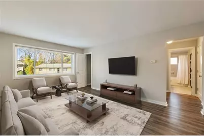 449 Clairemont Avenue #E1, Decatur, GA 30030 - Photo 1