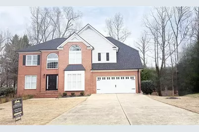 99 Trotters Way, Dallas, GA 30132 - Photo 1