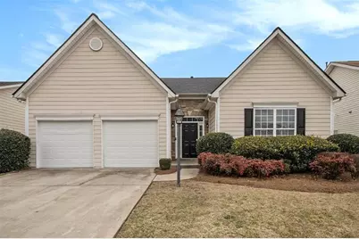 503 Goldfinch Way, Stockbridge, GA 30281 - Photo 1