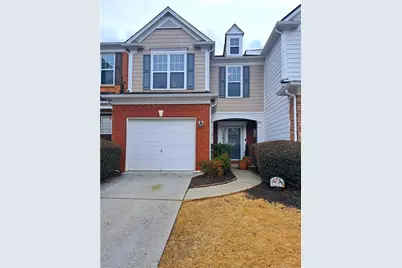 215 Kigian Trail, Woodstock, GA 30188 - Photo 1
