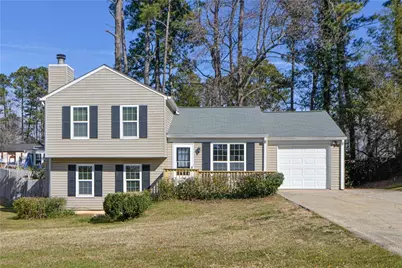 1614 Carrie Farm Court, Kennesaw, GA 30144 - Photo 1