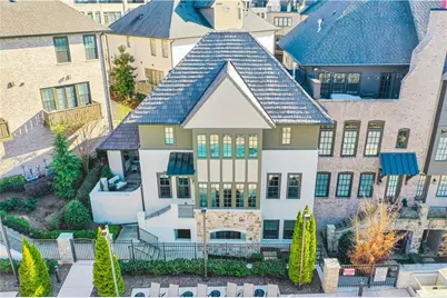 6669 Encore Boulevard, Atlanta, GA 30328 - Photo 1