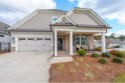 405 Grafton Walk, Woodstock, GA 30188 - Photo 1