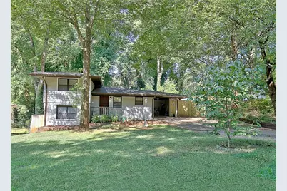 1453 Midview Drive, Decatur, GA 30032 - Photo 1