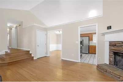 21 Barrington Court, Hiram, GA 30141 - Photo 1