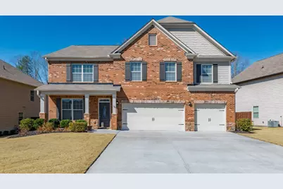 6645 Country Lake Road, Cumming, GA 30041 - Photo 1