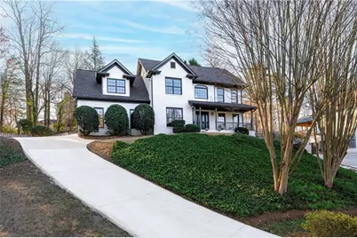 160 Deer Cliff Cove, Lawrenceville, GA 30043 - Photo 1