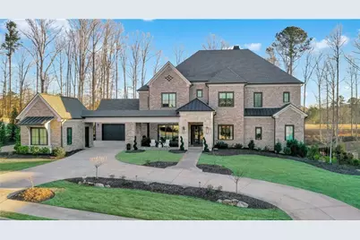 1065 Kent Court, Alpharetta, GA 30004 - Photo 1