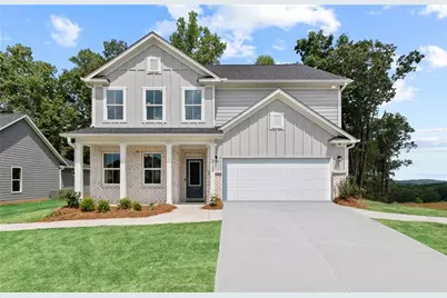 628 Topsail Drive Parkway, Villa Rica, GA 30180 - Photo 1