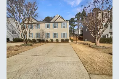 4405 Thorngate Lane, Acworth, GA 30101 - Photo 1