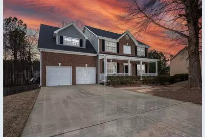 2124 Mitford Court, Dacula, GA 30019 - Photo 1