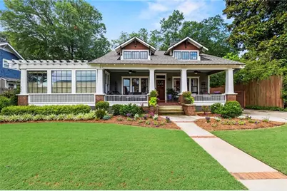 1518 Cambridge Avenue, Atlanta, GA 30337 - Photo 1