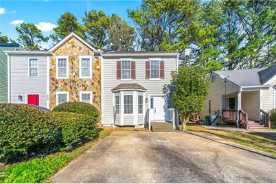 858 Heritage Valley Road, Norcross, GA 30093 - Photo 1