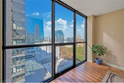 1280 W Peachtree Street NW #2302, Atlanta, GA 30309 - Photo 1