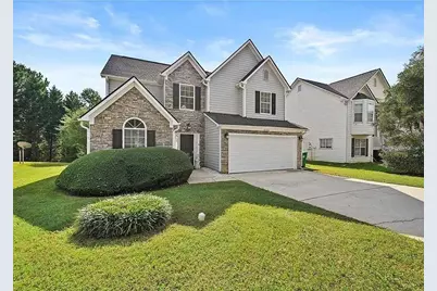 2133 Creekview Trail, Decatur, GA 30035 - Photo 1