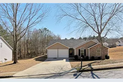 3577 N Winds Trail N, Douglasville, GA 30135 - Photo 1