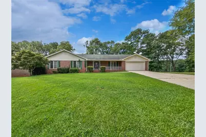 5926 Brassie Ridge Lane, Ellenwood, GA 30294 - Photo 1