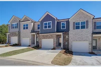 7016 Fringe Flower Drive #88, Austell, GA 30168 - Photo 1