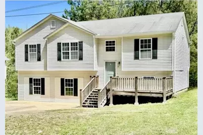 207 Sewell Road, Bremen, GA 30110 - Photo 1