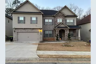 5215 Tye Trail, Fairburn, GA 30213 - Photo 1