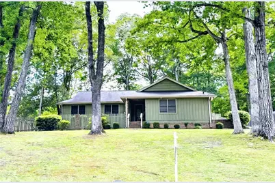 1312 La Mesa Drive, Lawrenceville, GA 30043 - Photo 1