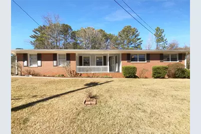6691 Birch Drive, Winston, GA 30187 - Photo 1