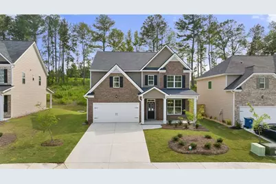 1868 Lacebark Elm Way, Lawrenceville, GA 30045 - Photo 1