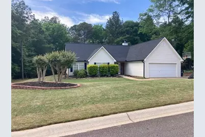 75 Indian Springs Drive, Jefferson, GA 30549 - Photo 1