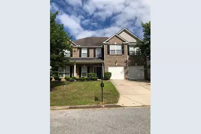 7641 Forest Glen Way, Lithia Springs, GA 30122 - Photo 1