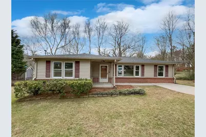 1793 Witt Circle, Austell, GA 30168 - Photo 1