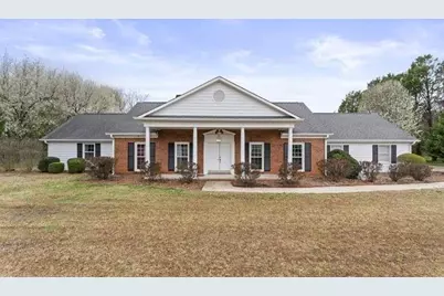 349 Asa Moseley Road, Stockbridge, GA 30281 - Photo 1