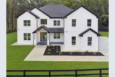 3165 Hall Road, Dacula, GA 30019 - Photo 1