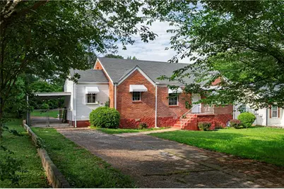 2656 Northview Avenue, Decatur, GA 30032 - Photo 1