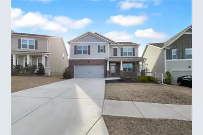 6931 Woodtrail Run, Flowery Branch, GA 30542 - Photo 1