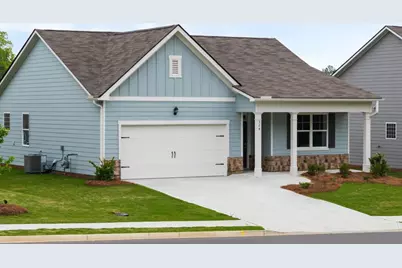 324 Majestic Oak Circle, Dallas, GA 30132 - Photo 1